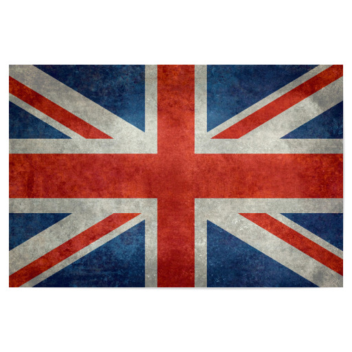 Flag of UK