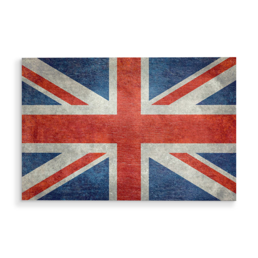 Flag of UK