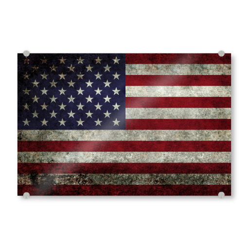 Flag of the United States