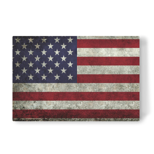 Flag of the United States