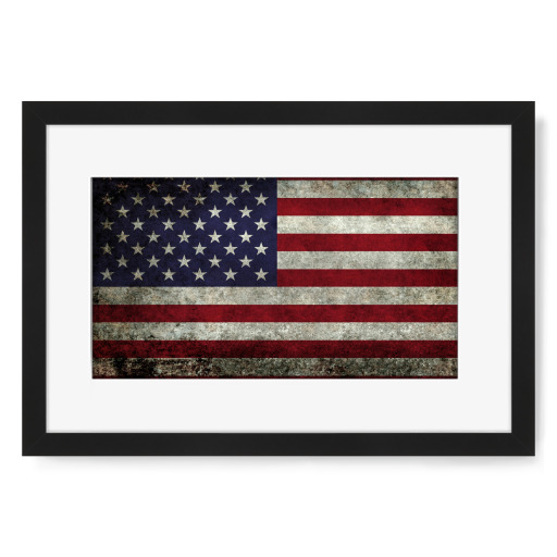 Flag of the United States