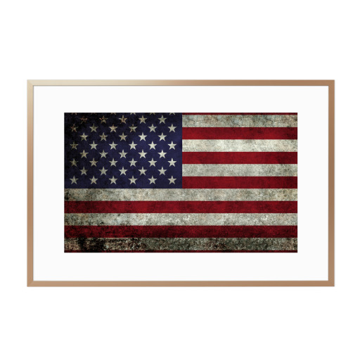 Flag of the United States