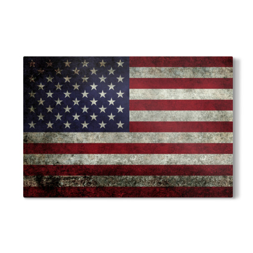 Flag of the United States