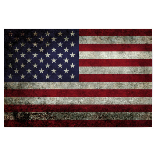Flag of the United States