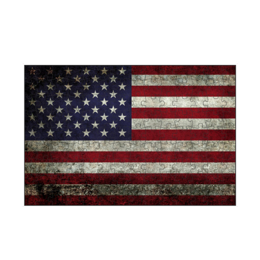 Flag of the United States