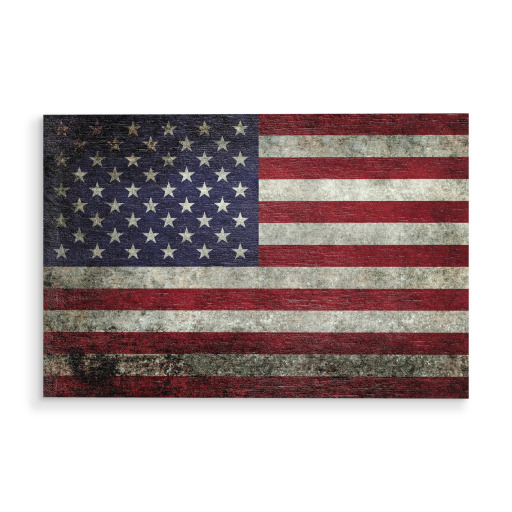 Flag of the United States