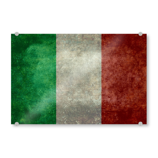 Flag of Italy