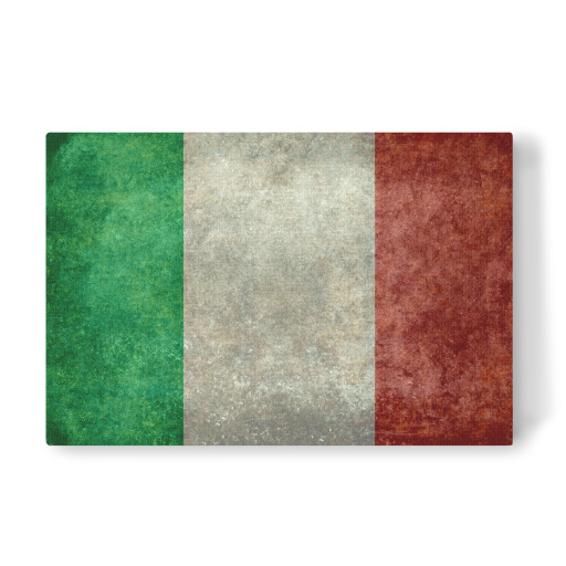 Flag of Italy