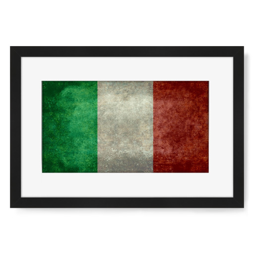 Flag of Italy