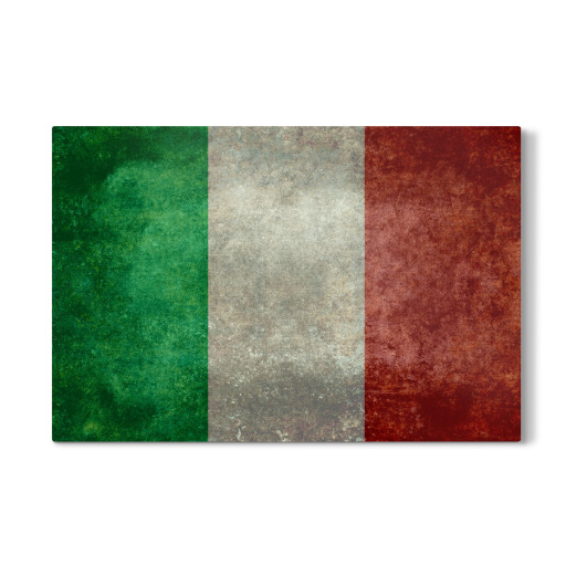 Flag of Italy