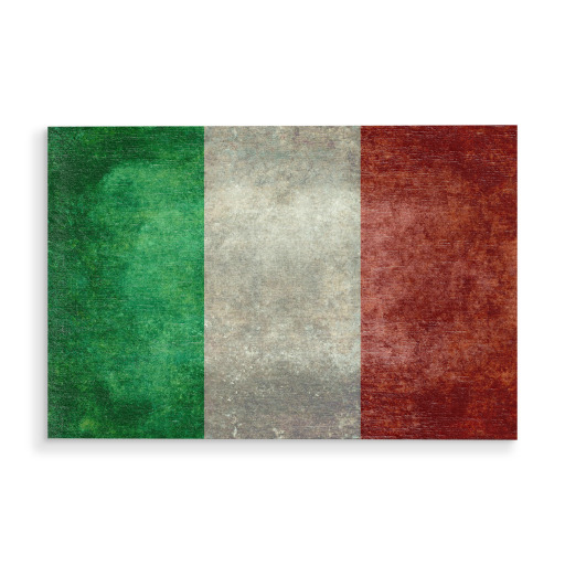 Flag of Italy