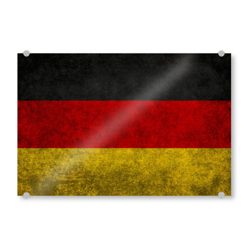 Flag of Germany