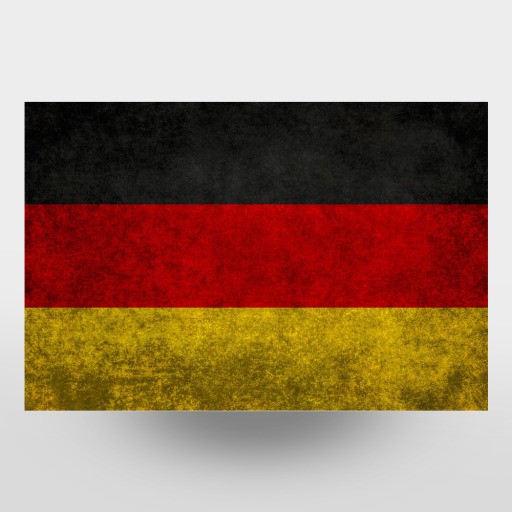 Flag of Germany