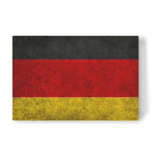 Flag of Germany