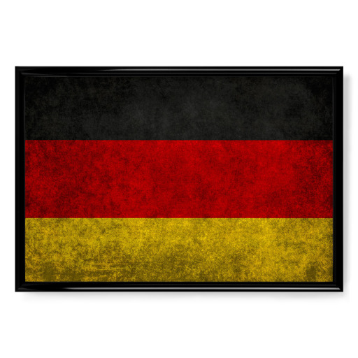 Flag of Germany