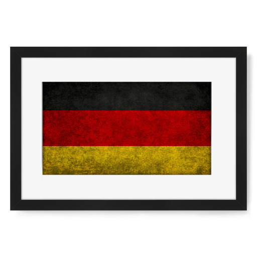 Flag of Germany