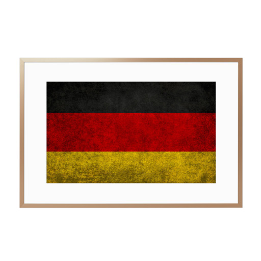 Flag of Germany