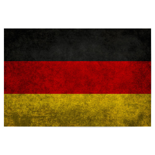 Flag of Germany