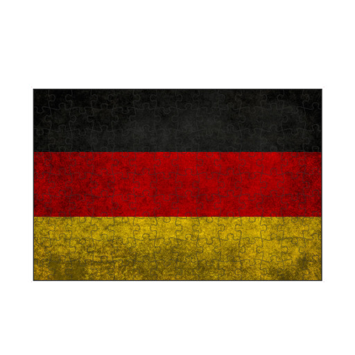 Flag of Germany