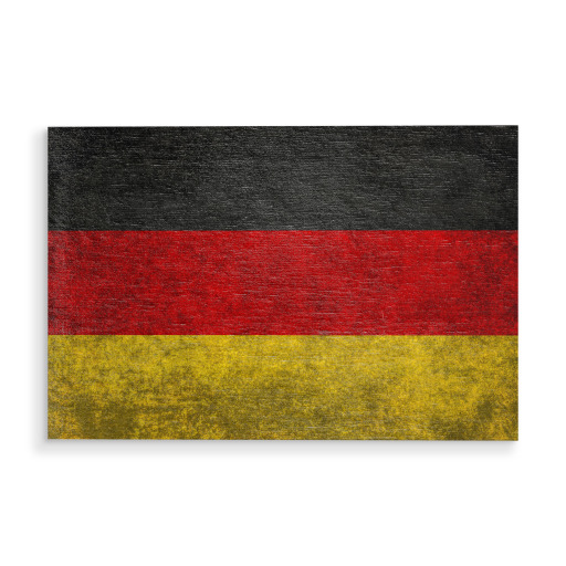 Flag of Germany