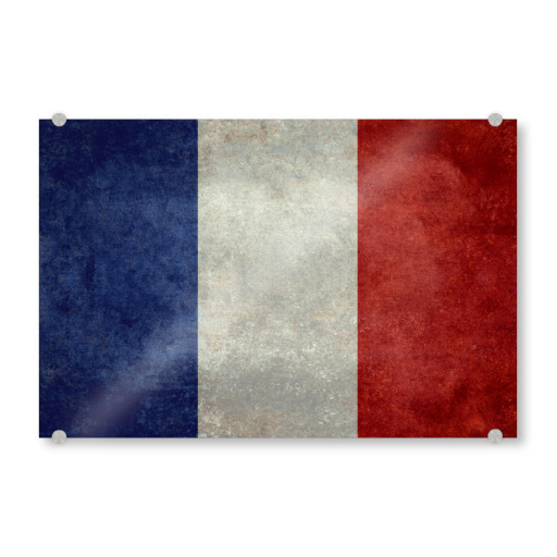 Flag of France