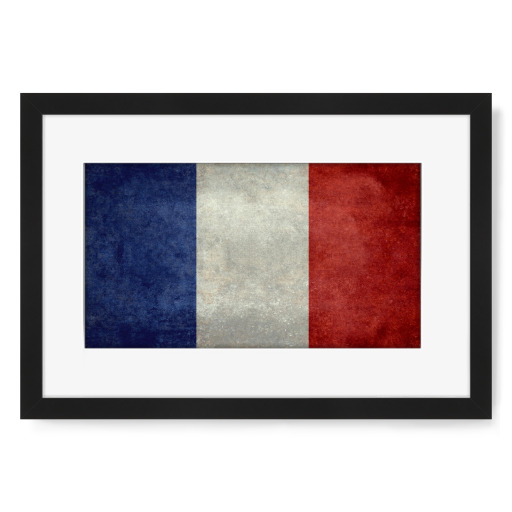 Flag of France