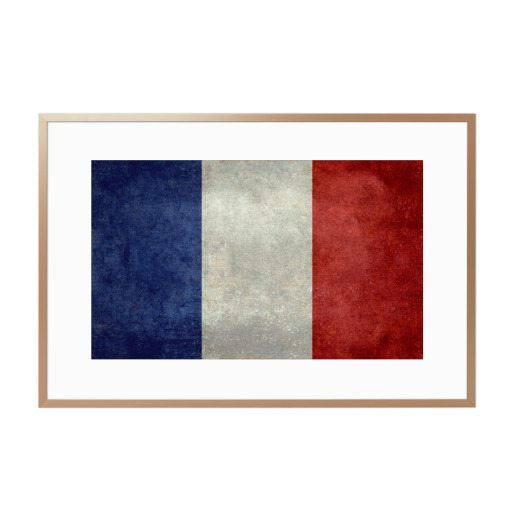 Flag of France