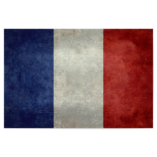Flag of France