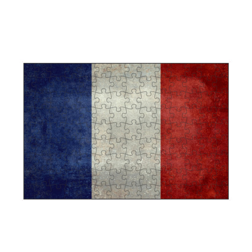 Flag of France