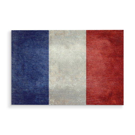 Flag of France