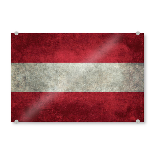 Flag of Austria