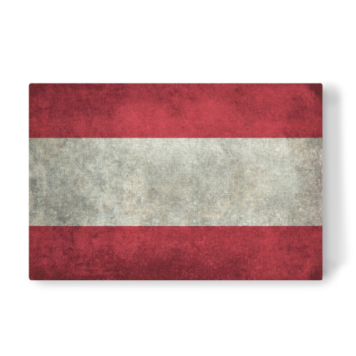 Flag of Austria