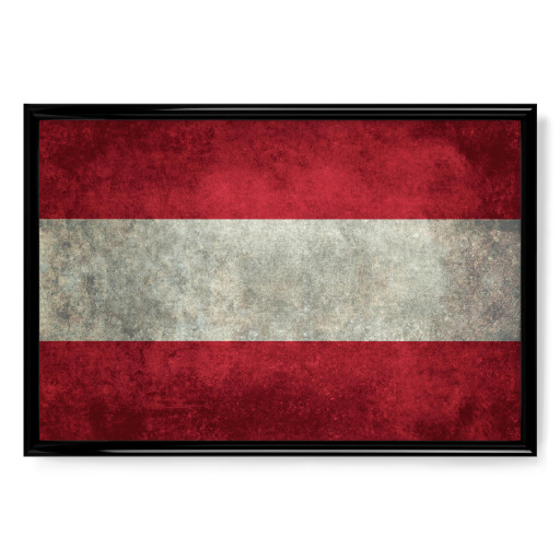Flag of Austria