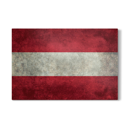 Flag of Austria