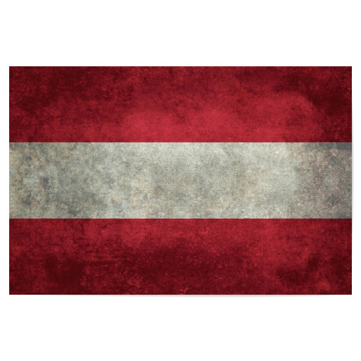 Flag of Austria