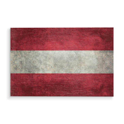 Flag of Austria