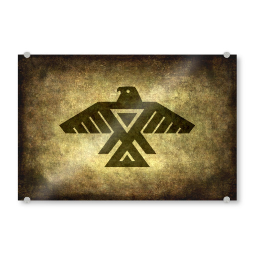 Anishinabe Thunderbird