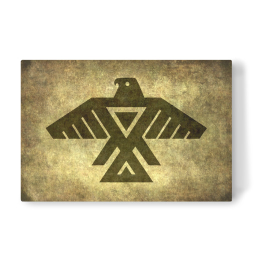 Anishinabe Thunderbird