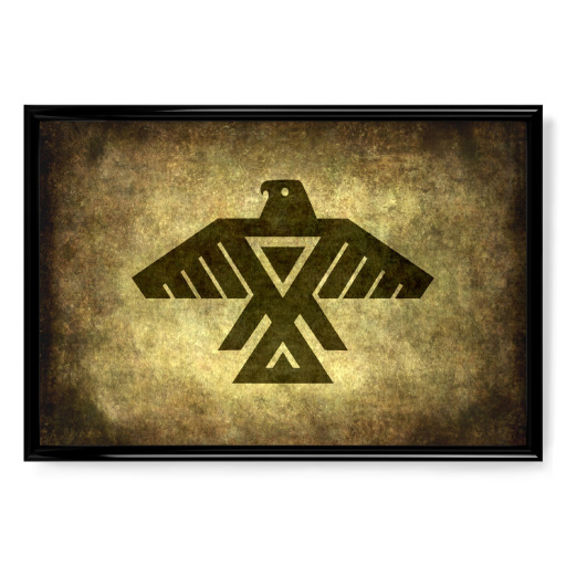 Anishinabe Thunderbird