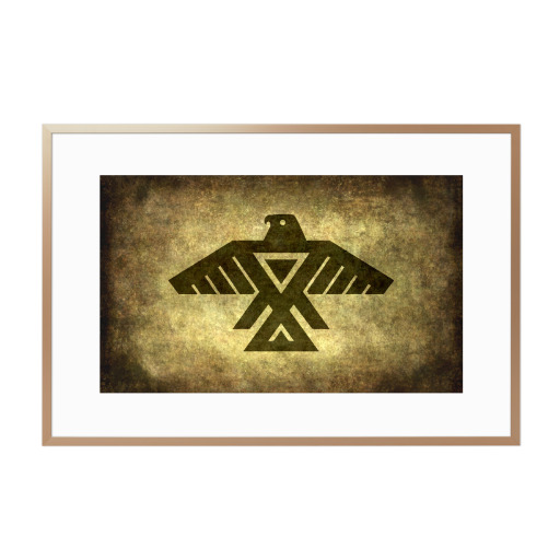 Anishinabe Thunderbird