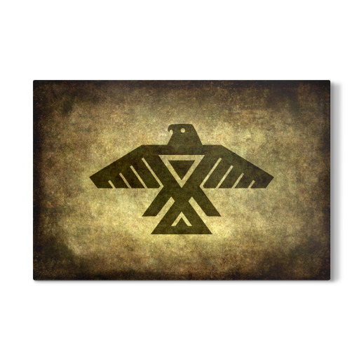 Anishinabe Thunderbird