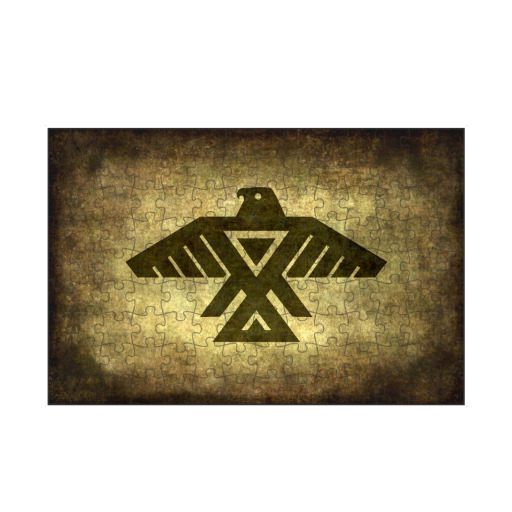 Anishinabe Thunderbird