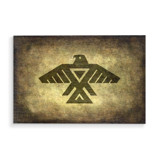 Anishinabe Thunderbird