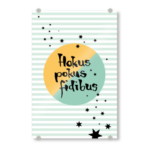 Hokus Pokus