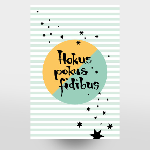 Hokus Pokus