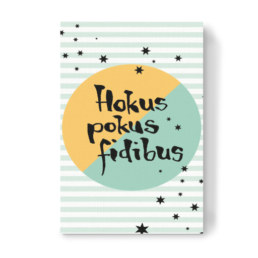 Hokus Pokus