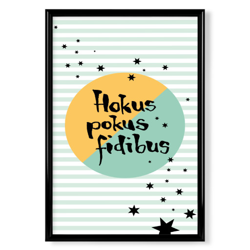 Hokus Pokus