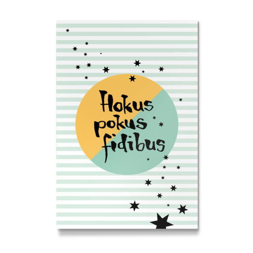 Hokus Pokus