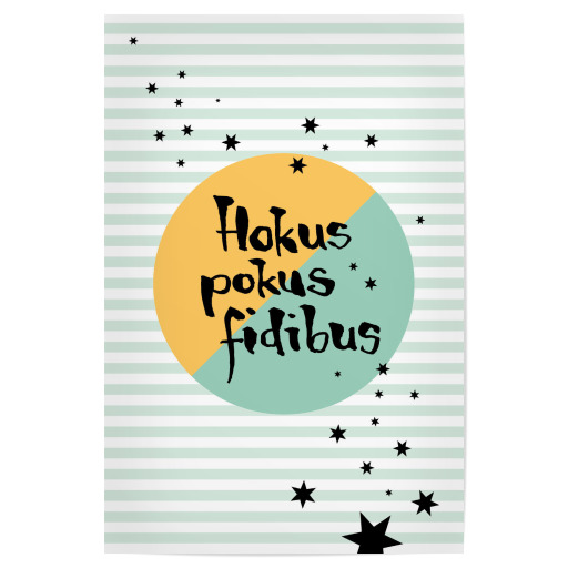 Hokus Pokus