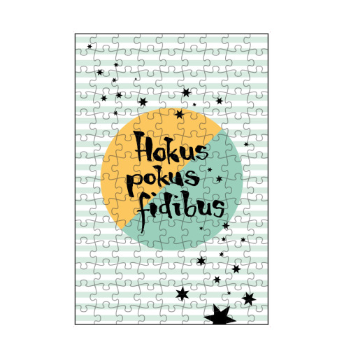 Hokus Pokus